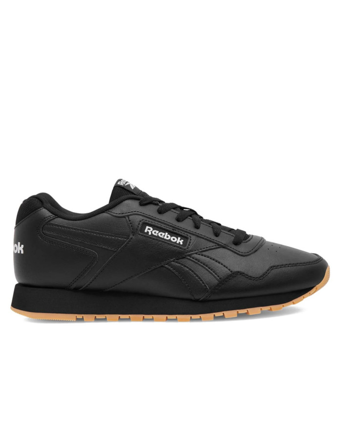 Reebok Męskie Sneakersy Glide 100010030 Czarny | Sklep Monotox