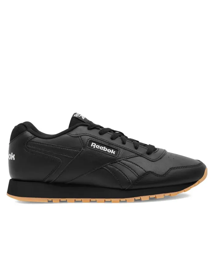 Reebok Męskie Sneakersy Glide 100010030 Czarny | Sklep Monotox