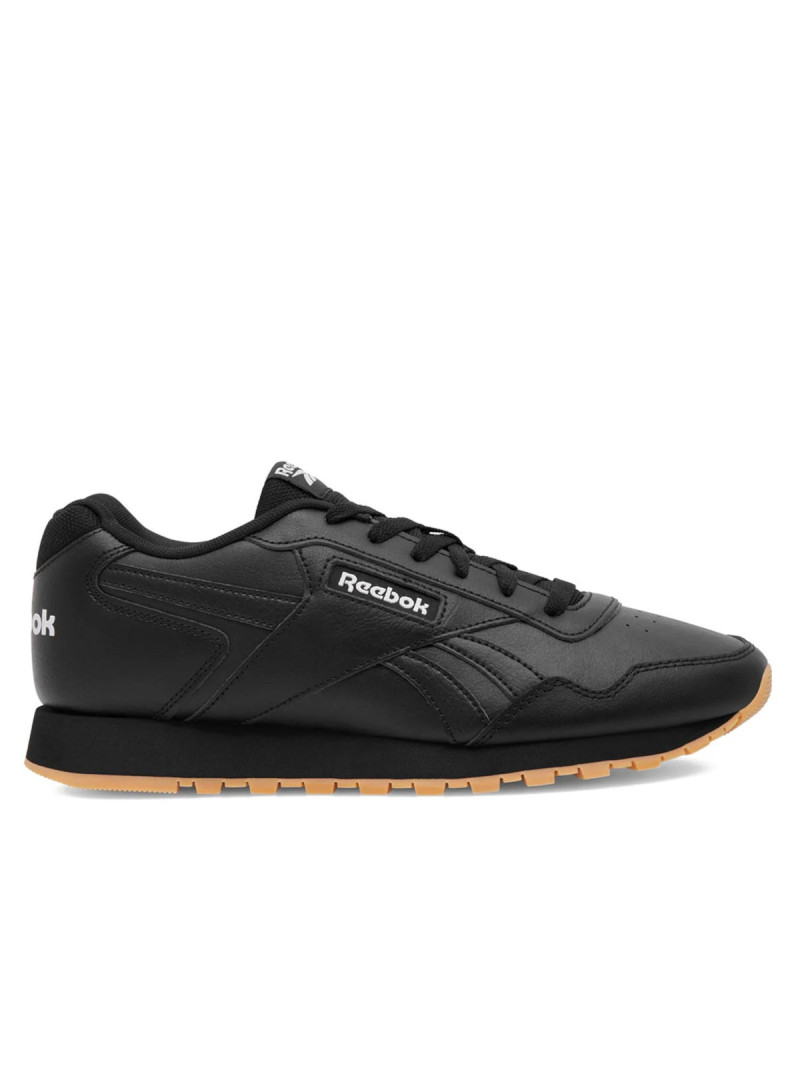 Reebok Męskie Sneakersy Glide 100010030 Czarny | Sklep Monotox
