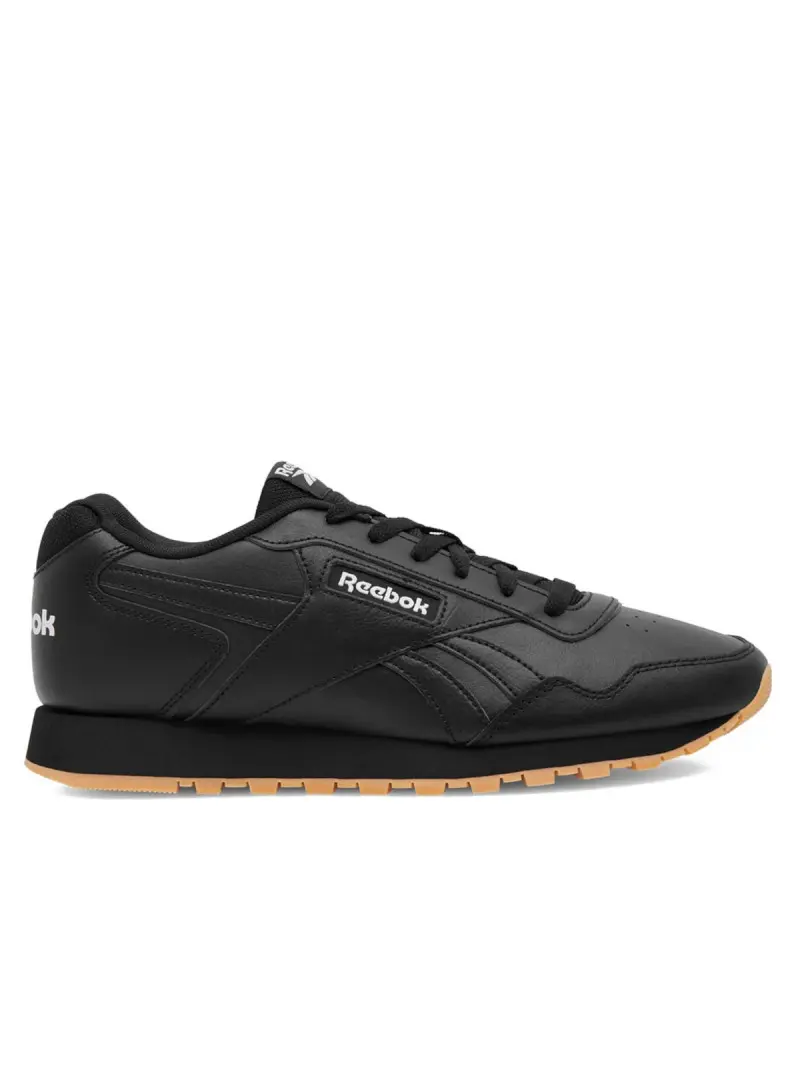 Reebok Męskie Sneakersy Glide 100010030 Czarny | Sklep Monotox