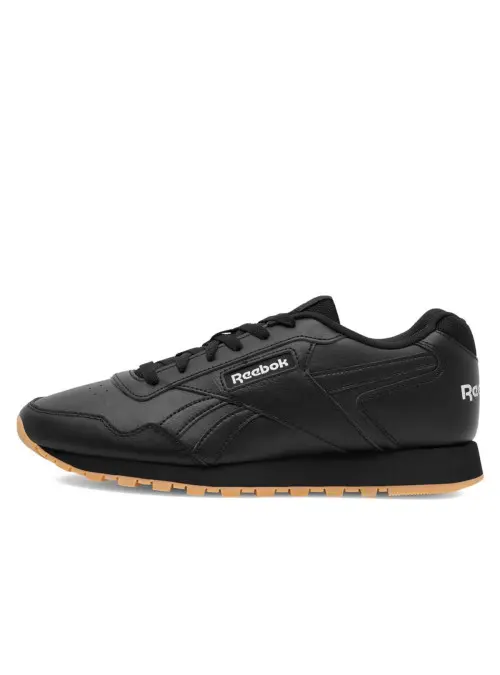 Reebok Męskie Sneakersy Glide 100010030 Czarny | Sklep Monotox