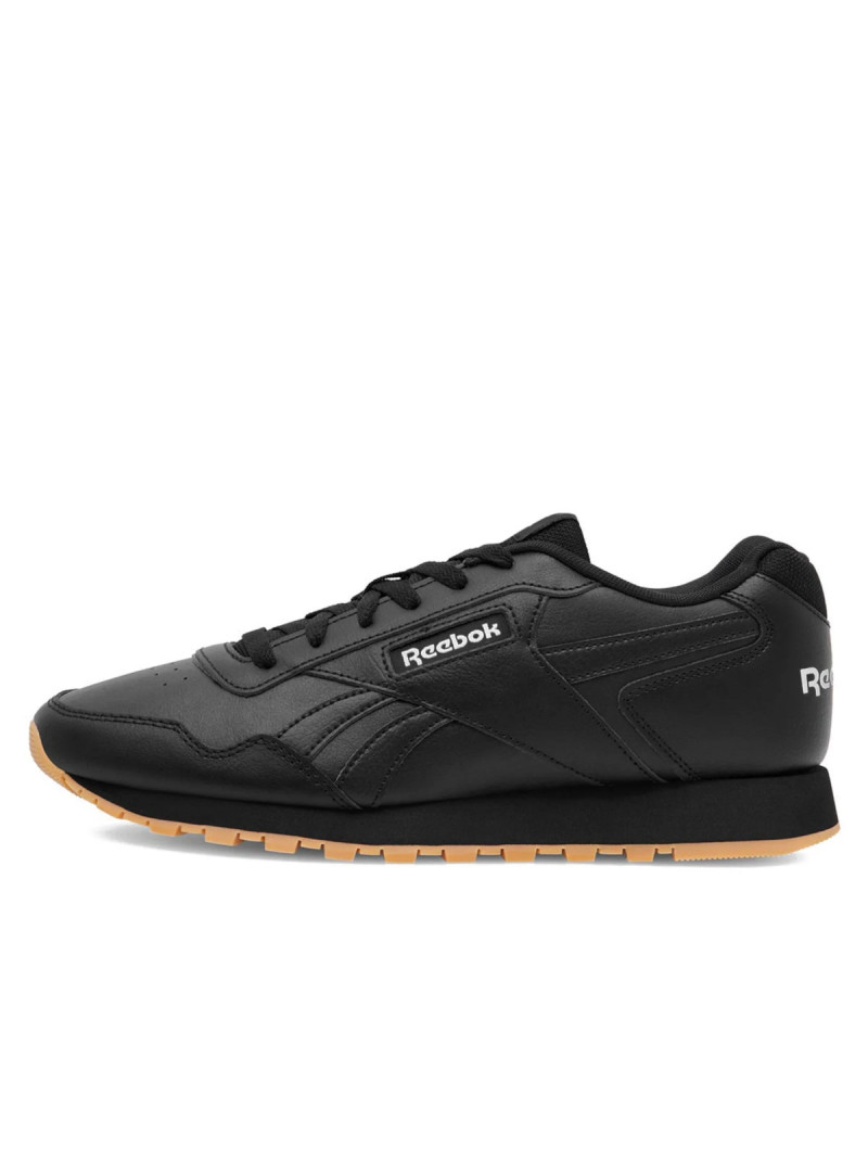 Reebok Męskie Sneakersy Glide 100010030 Czarny | Sklep Monotox