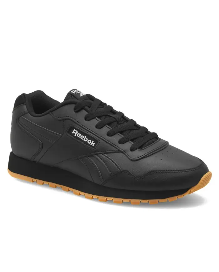 Reebok Męskie Sneakersy Glide 100010030 Czarny | Sklep Monotox