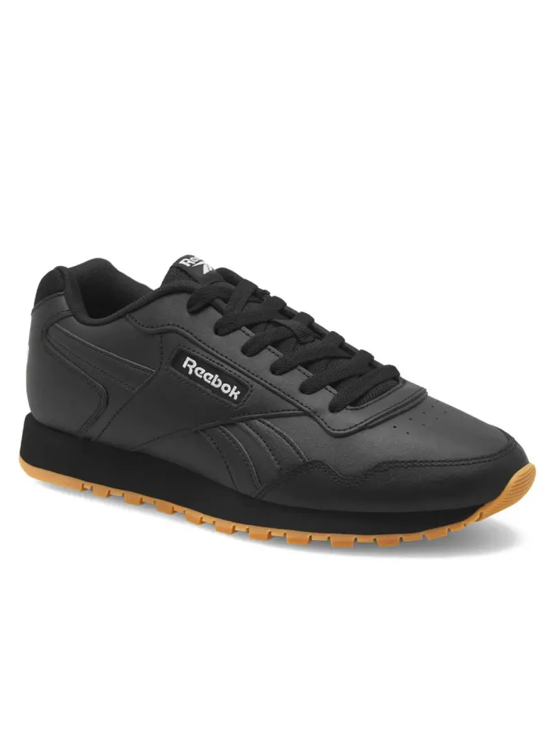 Reebok Męskie Sneakersy Glide 100010030 Czarny | Sklep Monotox