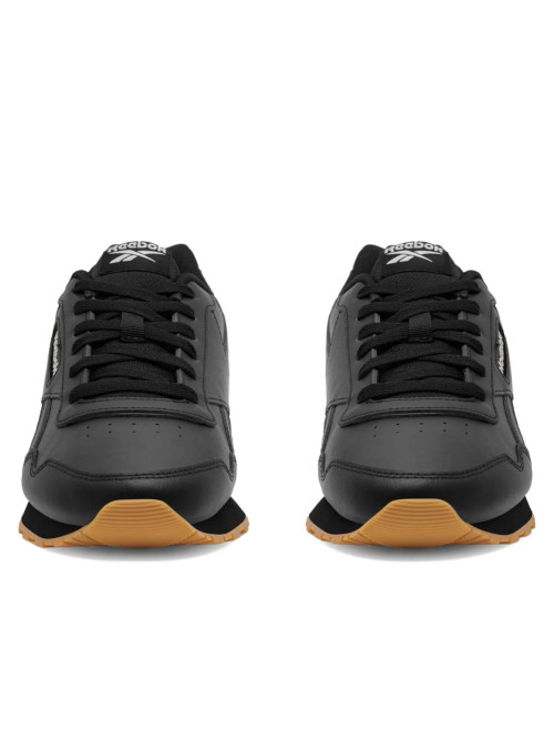 Reebok Męskie Sneakersy Glide 100010030 Czarny | Sklep Monotox