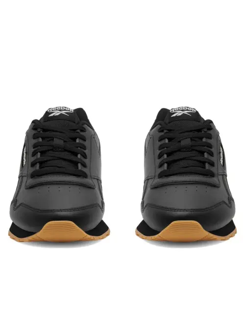 Reebok Męskie Sneakersy Glide 100010030 Czarny | Sklep Monotox