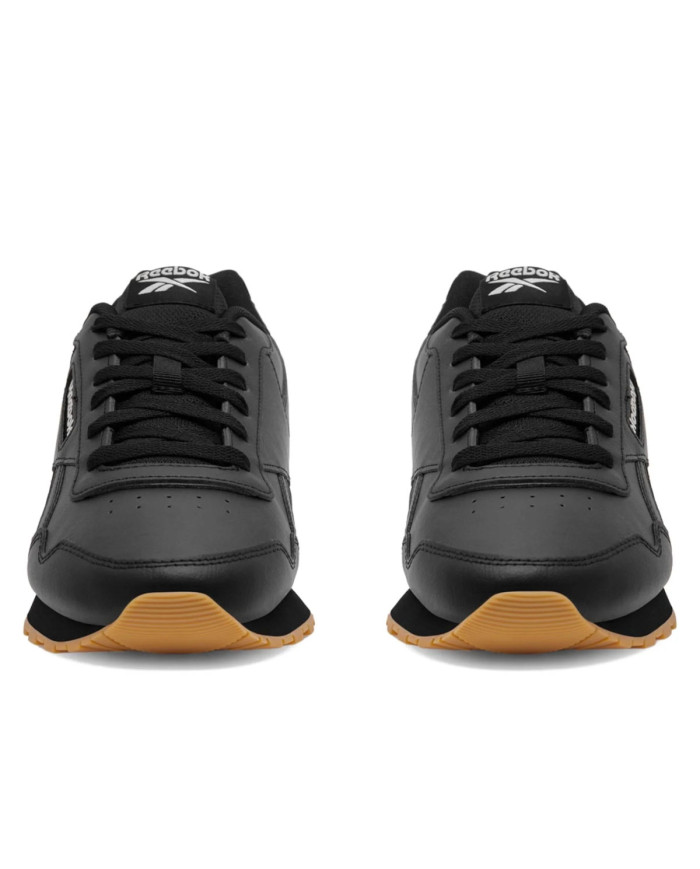 Reebok Męskie Sneakersy Glide 100010030 Czarny | Sklep Monotox