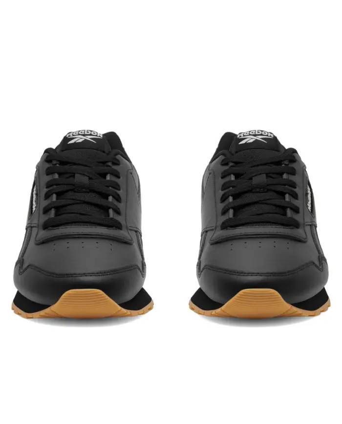 Reebok Męskie Sneakersy Glide 100010030 Czarny | Sklep Monotox