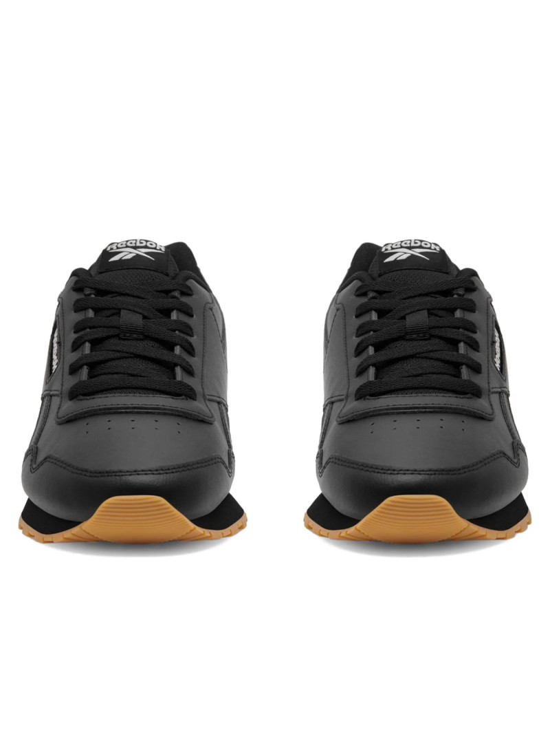 Reebok Męskie Sneakersy Glide 100010030 Czarny | Sklep Monotox