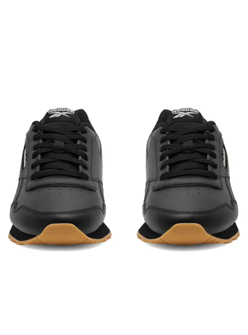 Reebok Męskie Sneakersy Glide 100010030 Czarny | Sklep Monotox