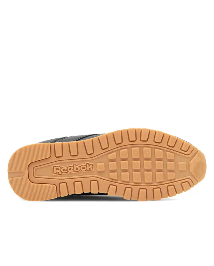 Reebok Męskie Sneakersy Glide 100010030 Czarny | Sklep Monotox