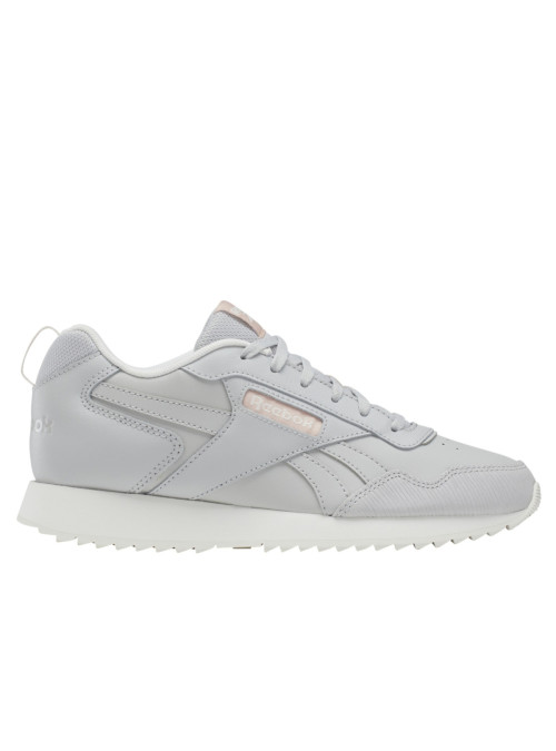 Reebok Damskie Sneakersy Royal Glide Ripple 100024856 Szary | Sklep Monotox