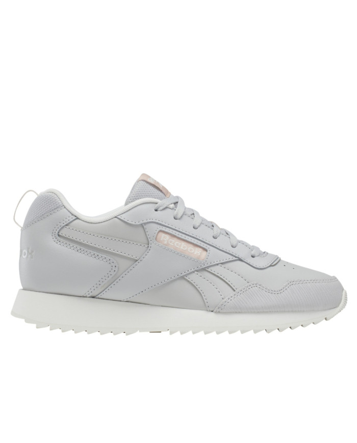 Reebok Damskie Sneakersy Royal Glide Ripple 100024856 Szary | Sklep Monotox