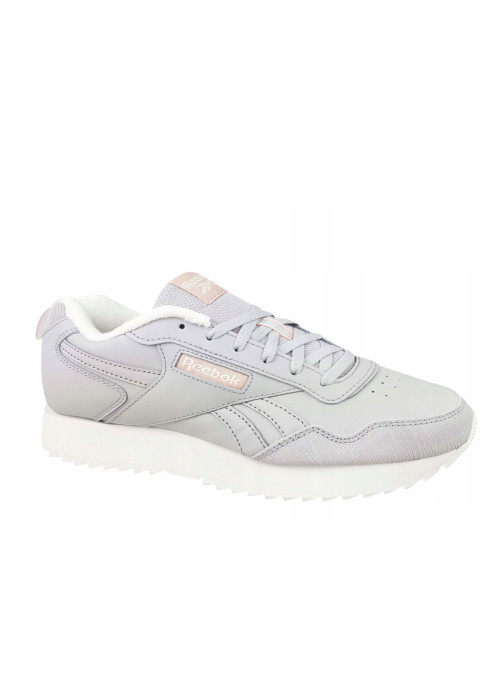 Reebok Damskie Sneakersy Royal Glide Ripple 100024856 Szary | Sklep Monotox