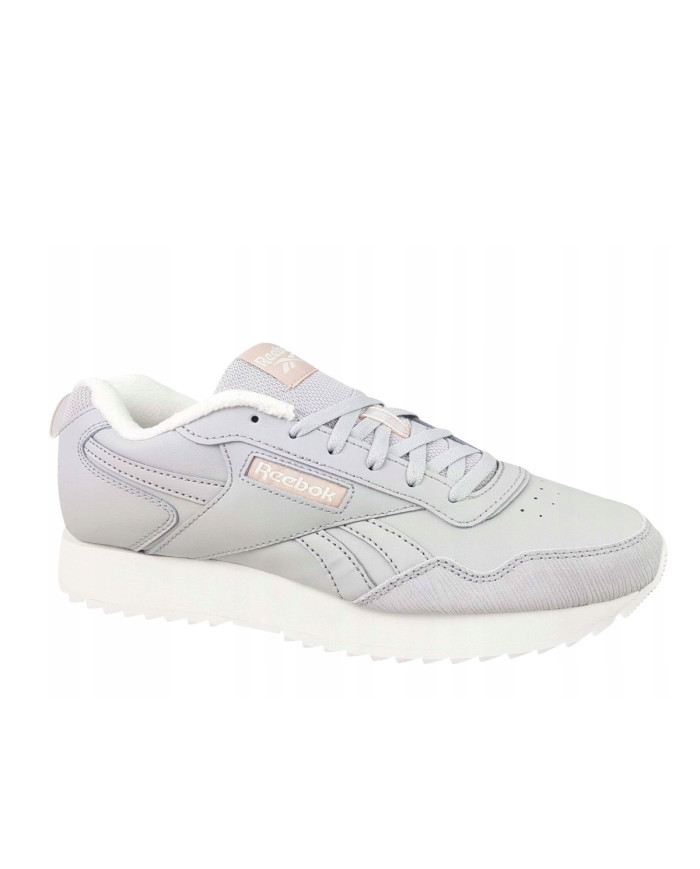 Reebok Damskie Sneakersy Royal Glide Ripple 100024856 Szary | Sklep Monotox