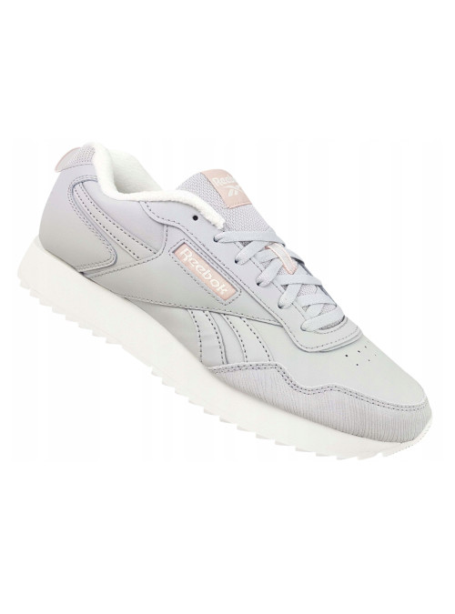 Reebok Damskie Sneakersy Royal Glide Ripple 100024856 Szary | Sklep Monotox