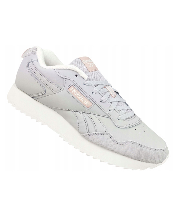 Reebok Damskie Sneakersy Royal Glide Ripple 100024856 Szary | Sklep Monotox