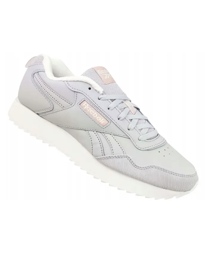 Reebok Damskie Sneakersy Royal Glide Ripple 100024856 Szary | Sklep Monotox