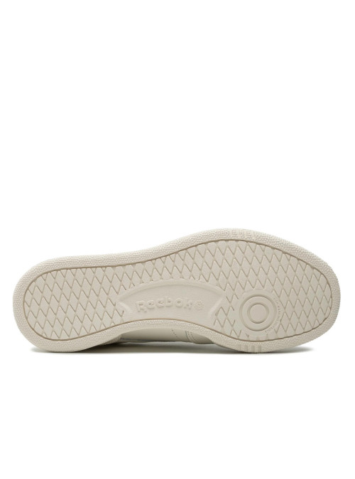 Reebok Męskie Sneakersy Club C 85 100024895 Beżowy | Sklep Monotox
