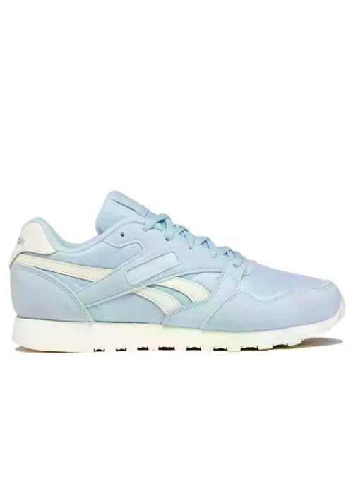 Reebok Damskie Sneakersy Ultra Flash WL574IM2 Turkusowy | Sklep Monotox