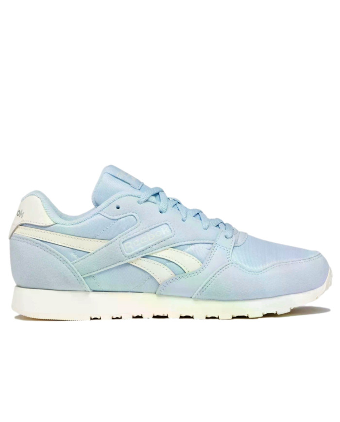 Reebok Damskie Sneakersy Ultra Flash WL574IM2 Turkusowy | Sklep Monotox