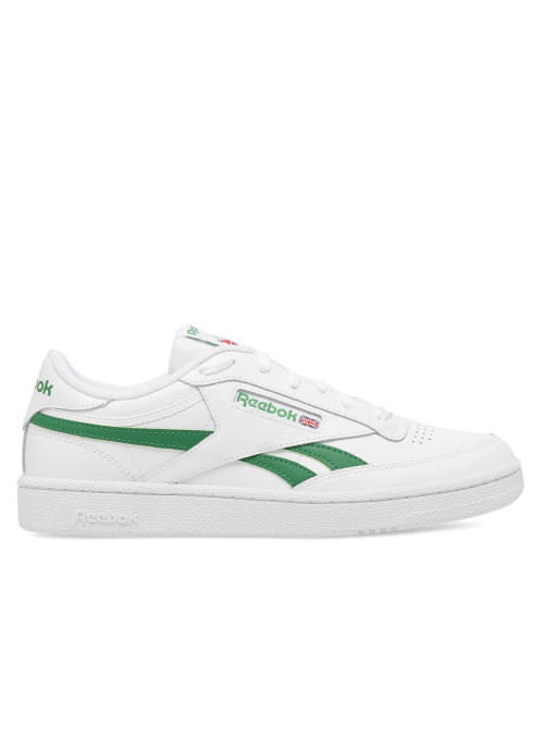 Reebok Męskie Sneakersy Club C Revenge 100032882 Biały | Sklep Monotox