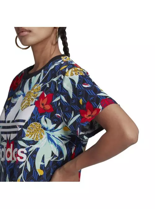 Adidas T-SHIRT GL1369