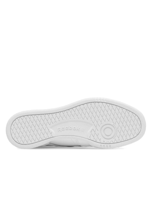 Reebok Męskie Sneakersy Club C Revenge 100032882 Biały | Sklep Monotox