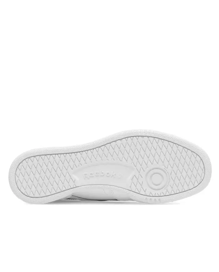 Reebok Męskie Sneakersy Club C Revenge 100032882 Biały | Sklep Monotox