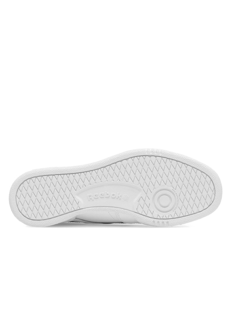 Reebok Męskie Sneakersy Club C Revenge 100032882 Biały | Sklep Monotox