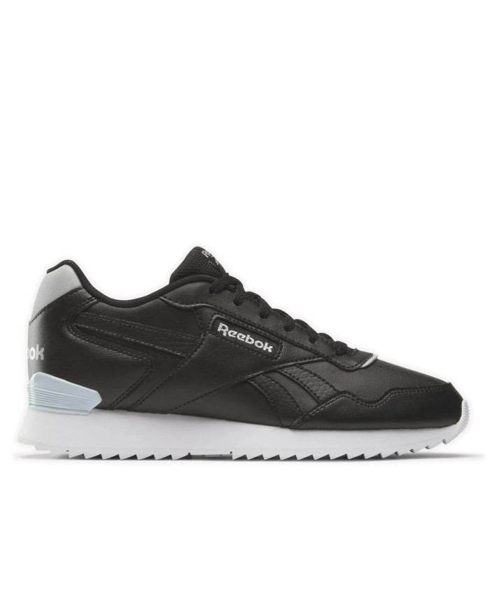 Reebok Damskie Sneakersy Royal Glide Ripple Clip 100032992 Czarny | Sklep Monotox