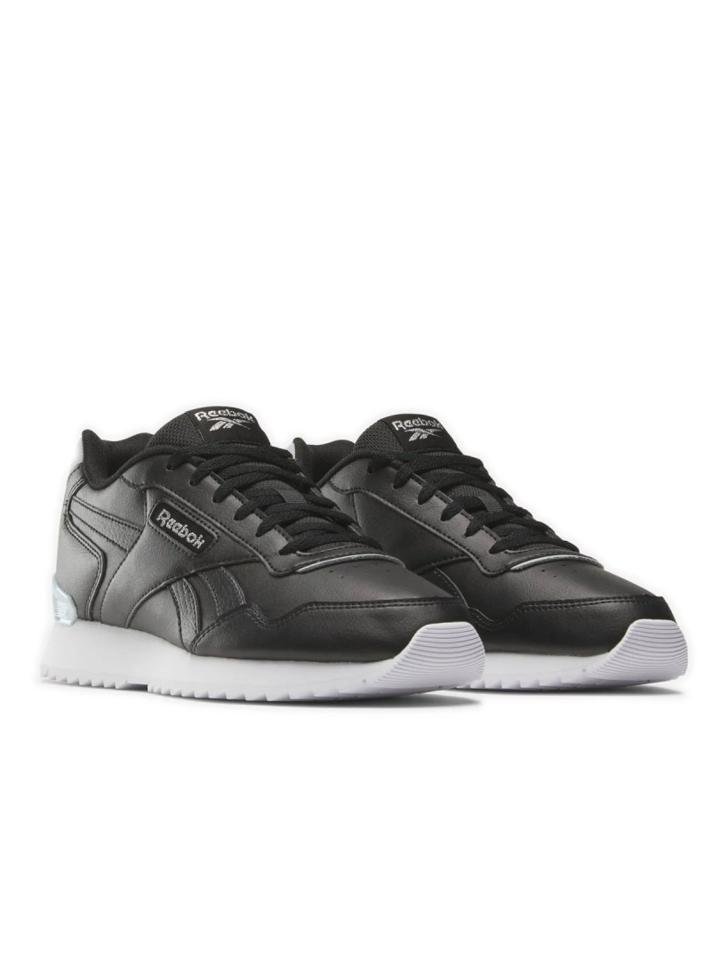 Reebok Damskie Sneakersy Royal Glide Ripple Clip 100032992 Czarny | Sklep Monotox