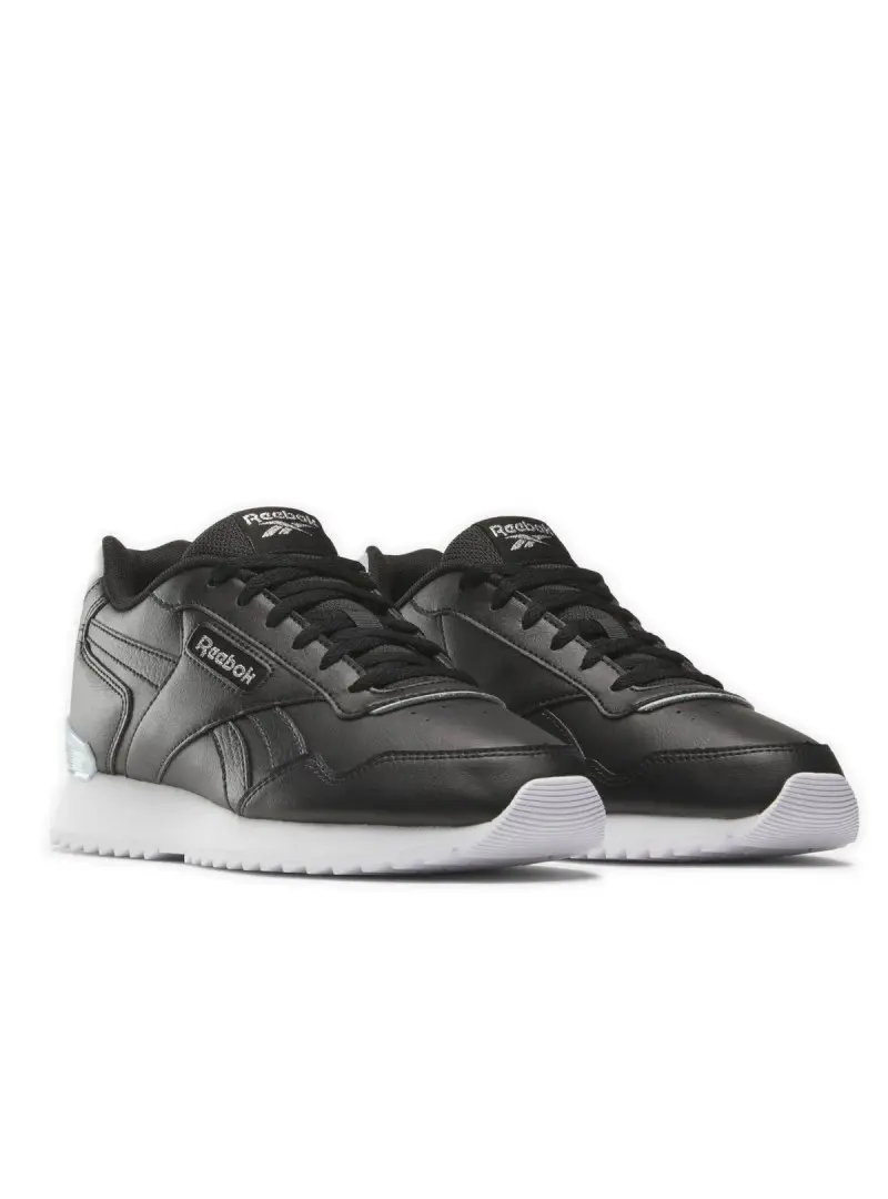 Reebok Damskie Sneakersy Royal Glide Ripple Clip 100032992 Czarny | Sklep Monotox