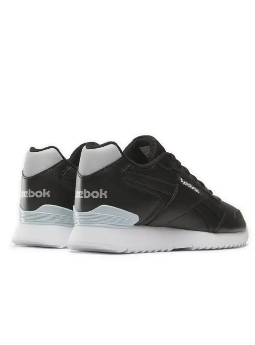 Reebok Damskie Sneakersy Royal Glide Ripple Clip 100032992 Czarny | Sklep Monotox