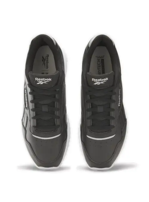 Reebok Damskie Sneakersy Royal Glide Ripple Clip 100032992 Czarny | Sklep Monotox