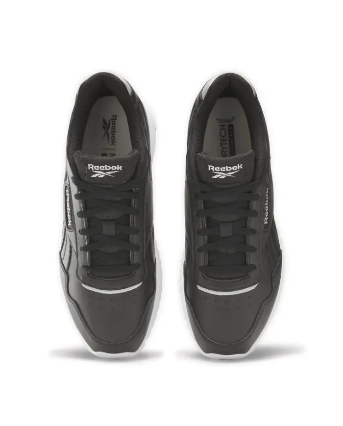 Reebok Damskie Sneakersy Royal Glide Ripple Clip 100032992 Czarny | Sklep Monotox