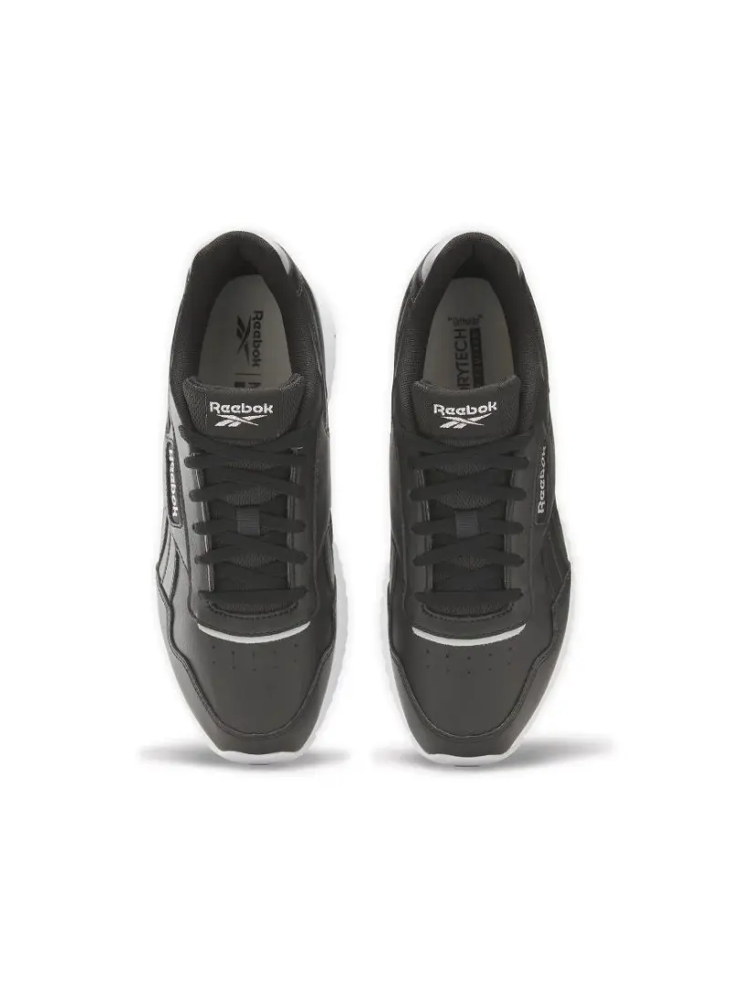 Reebok Damskie Sneakersy Royal Glide Ripple Clip 100032992 Czarny | Sklep Monotox