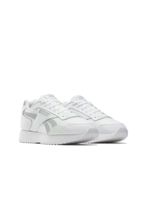 Reebok Damskie Sneakersy Royal Glide Ripple 100033037 Biały | Sklep Monotox
