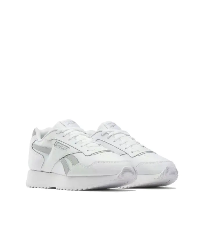 Reebok Damskie Sneakersy Royal Glide Ripple 100033037 Biały | Sklep Monotox