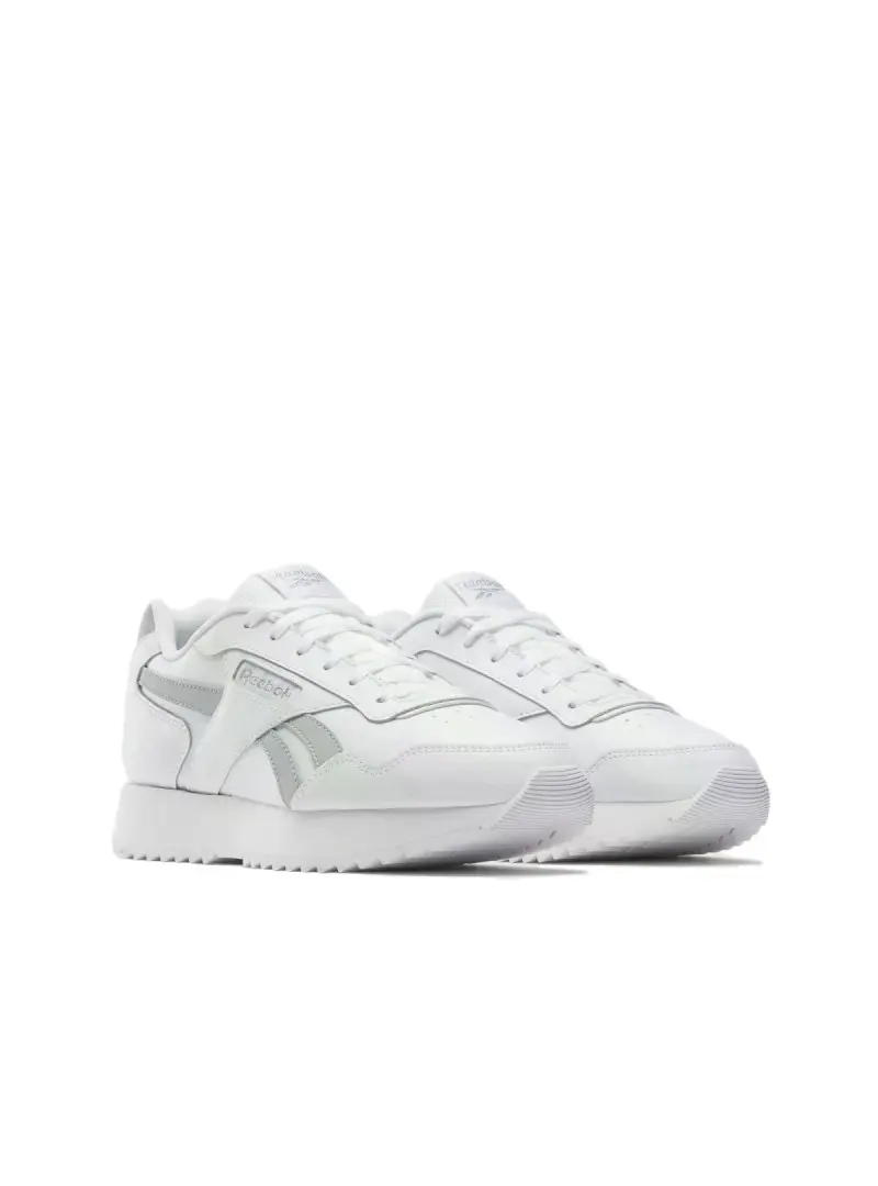 Reebok Damskie Sneakersy Royal Glide Ripple 100033037 Biały | Sklep Monotox
