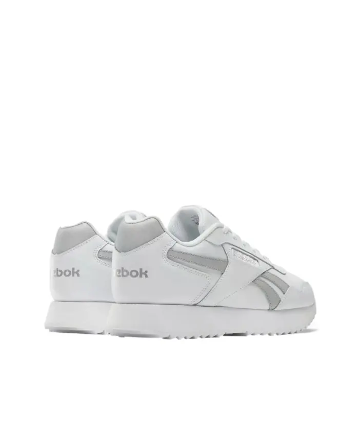 Reebok Damskie Sneakersy Royal Glide Ripple 100033037 Biały | Sklep Monotox