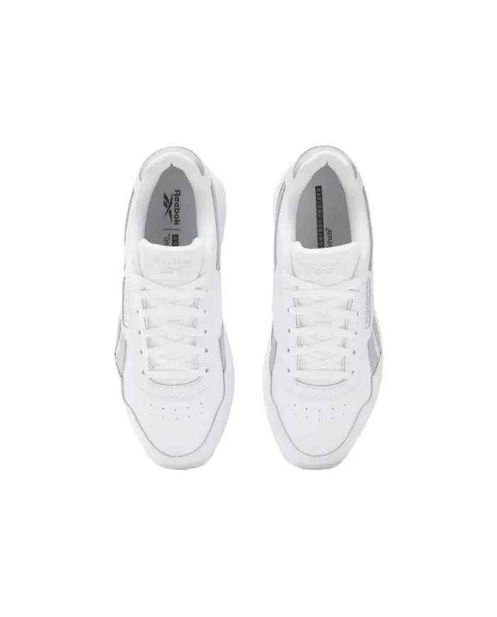 Reebok Damskie Sneakersy Royal Glide Ripple 100033037 Biały | Sklep Monotox