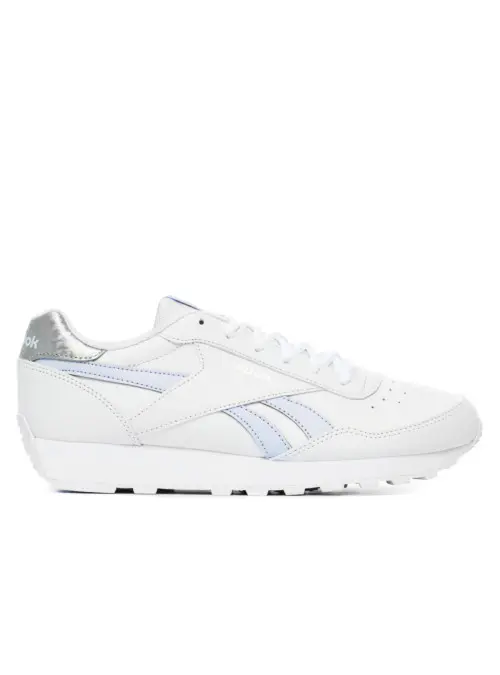 Reebok Damskie Sneakersy Rewind Run 7 100033051 Biały | Sklep Monotox