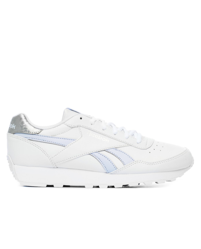 Reebok Damskie Sneakersy Rewind Run 7 100033051 Biały | Sklep Monotox