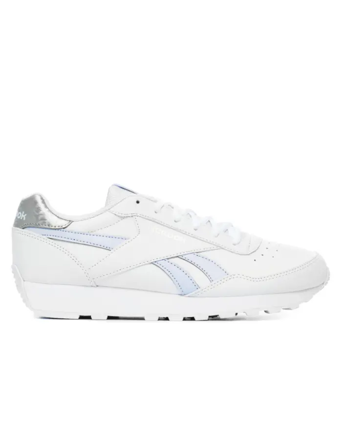 Reebok Damskie Sneakersy Rewind Run 7 100033051 Biały | Sklep Monotox