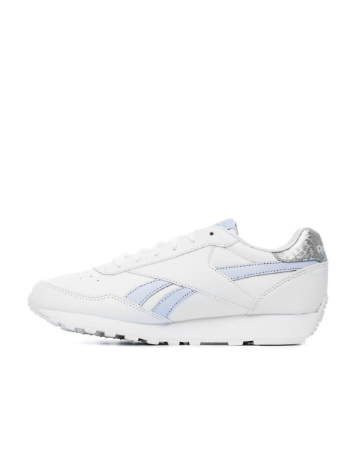 Reebok Damskie Sneakersy Rewind Run 7 100033051 Biały | Sklep Monotox