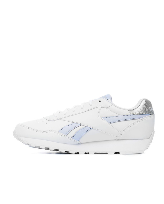 Reebok Damskie Sneakersy Rewind Run 7 100033051 Biały | Sklep Monotox