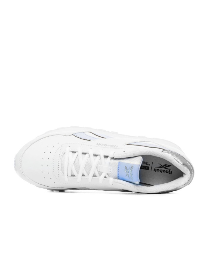 Reebok Damskie Sneakersy Rewind Run 7 100033051 Biały | Sklep Monotox