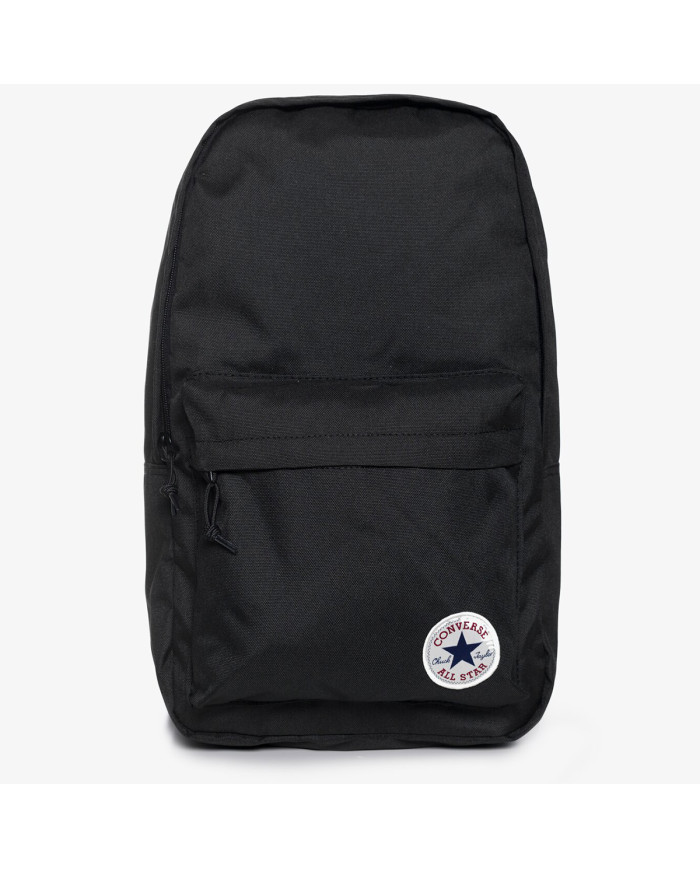 Converse Plecak Edc Back Pack 10003329A01 Czarny | Sklep Monotox