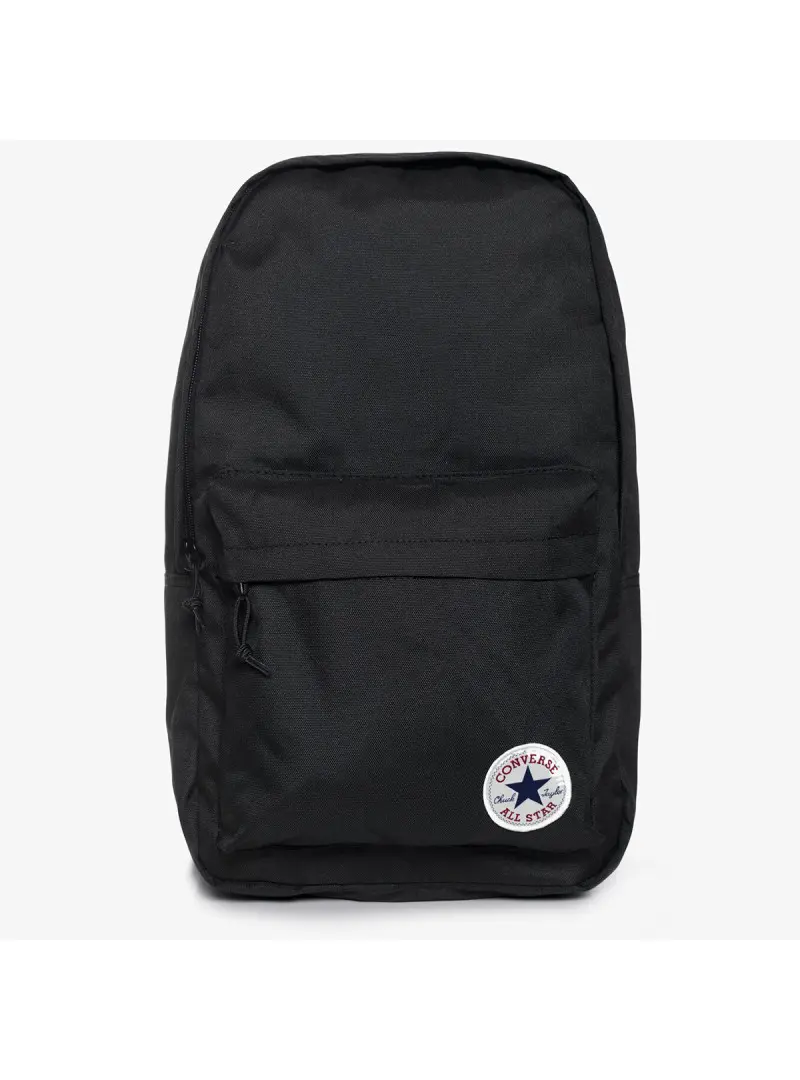 Converse Plecak Edc Back Pack 10003329A01 Czarny | Sklep Monotox